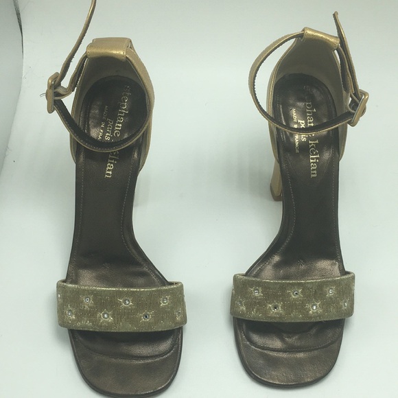 Stephane Kelian Heels, Size 6 - Picture 4 of 7